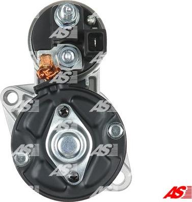 AS-PL S0242 - Starter onlydrive.pro