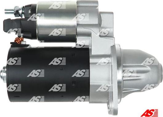 AS-PL S0242 - Starter onlydrive.pro