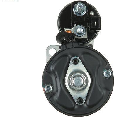 AS-PL S0259 - Starter onlydrive.pro