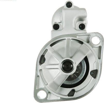 AS-PL S0259 - Starter onlydrive.pro