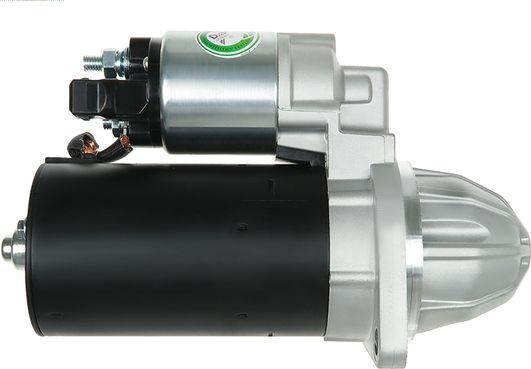 AS-PL S0259 - Starter onlydrive.pro