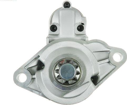 AS-PL S0253 - Starter onlydrive.pro