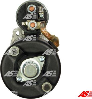 AS-PL S0266 - Starter onlydrive.pro