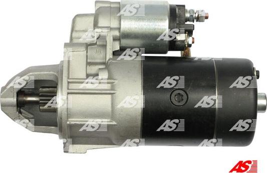 AS-PL S0266 - Starter onlydrive.pro