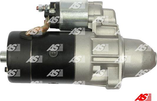 AS-PL S0266 - Starter onlydrive.pro