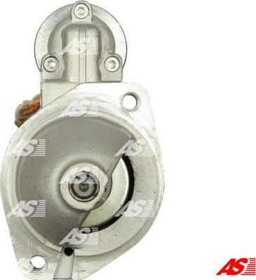 AS-PL S0266 - Starter onlydrive.pro