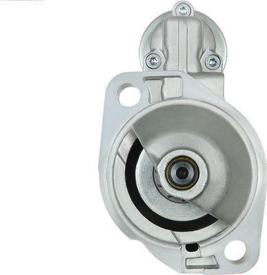 AS-PL S0205 - Starter onlydrive.pro