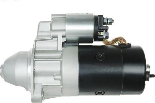 AS-PL S0205 - Starter onlydrive.pro