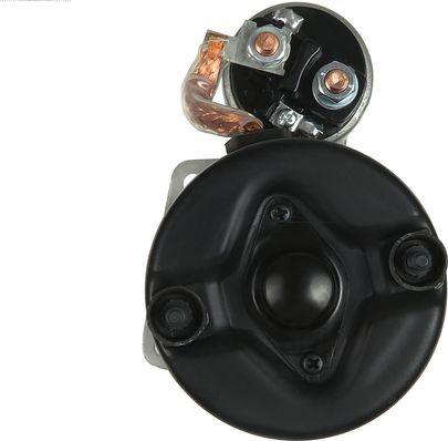 AS-PL S0206 - Starter onlydrive.pro