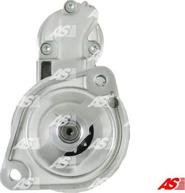 AS-PL S0203 - Starter onlydrive.pro