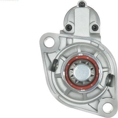 AS-PL S0214 - Starter onlydrive.pro