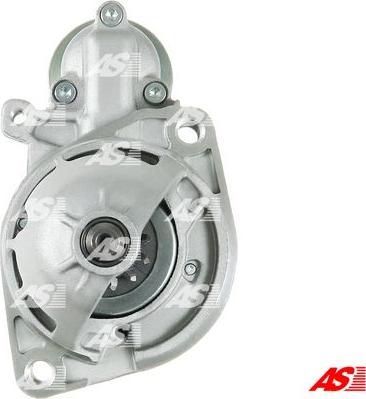 AS-PL S0218 - Starter onlydrive.pro