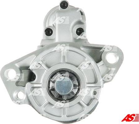 AS-PL S0213 - Starter onlydrive.pro