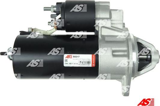 AS-PL S0217 - Starter onlydrive.pro