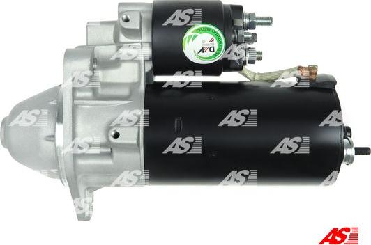 AS-PL S0217 - Starter onlydrive.pro