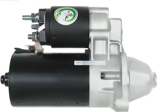 AS-PL S0239 - Starter onlydrive.pro