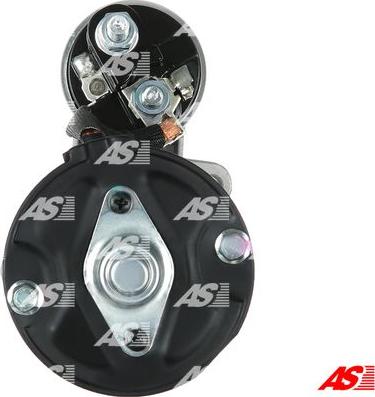 AS-PL S0234 - Starter onlydrive.pro