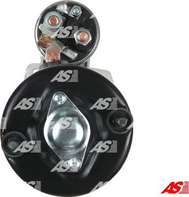 AS-PL S0236 - Starter onlydrive.pro