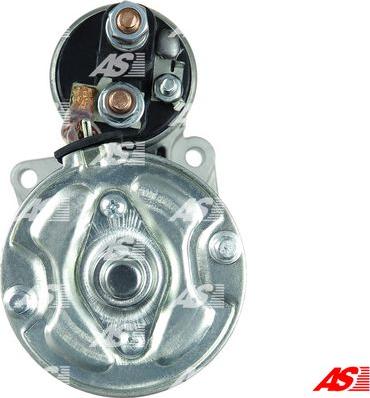 AS-PL S0230 - Starter onlydrive.pro