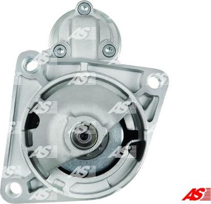 AS-PL S0230 - Starter onlydrive.pro