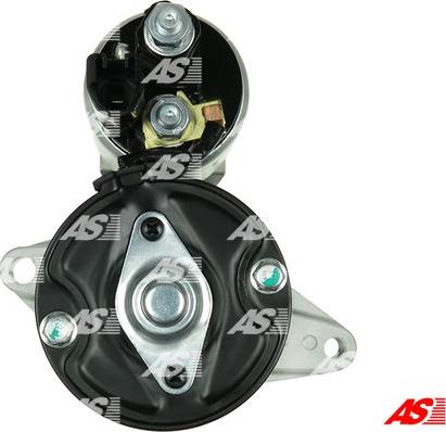 AS-PL S0238 - Starter onlydrive.pro