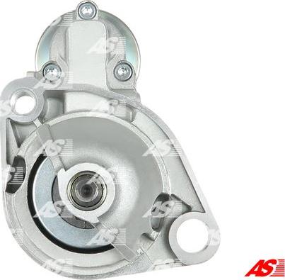 AS-PL S0233 - Starter onlydrive.pro