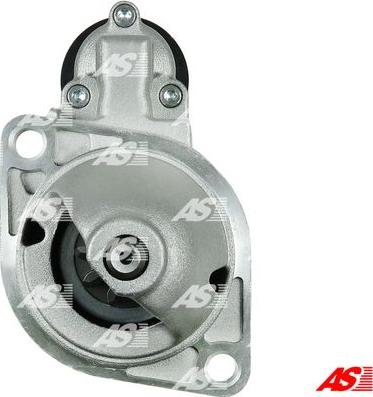 AS-PL S0232 - Starter onlydrive.pro