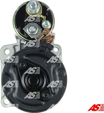 AS-PL S0237 - Starter onlydrive.pro