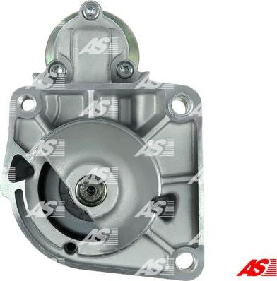 AS-PL S0237 - Starter onlydrive.pro