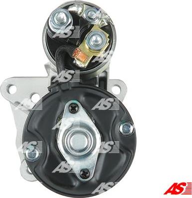 AS-PL S0225 - Starter onlydrive.pro