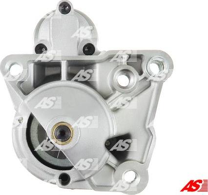 AS-PL S0225 - Starter onlydrive.pro