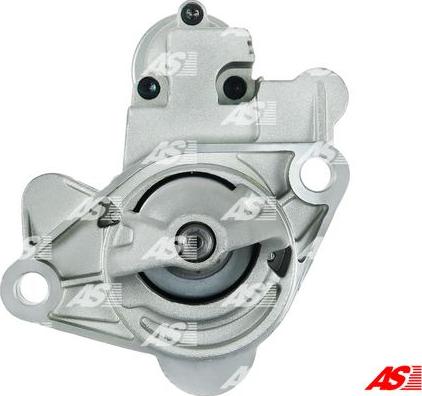 AS-PL S0226 - Starter onlydrive.pro