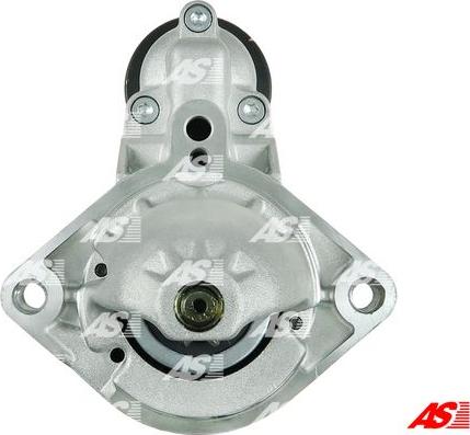 AS-PL S0228 - Starter onlydrive.pro