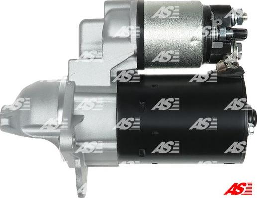 AS-PL S0275 - Starter onlydrive.pro