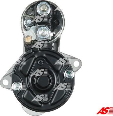 AS-PL S0275 - Starter onlydrive.pro