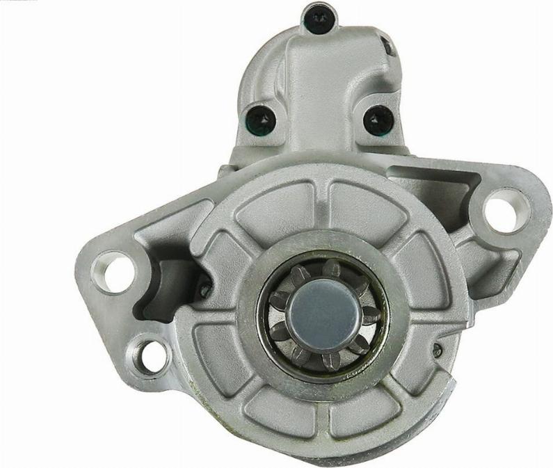 AS-PL S0270 - Starter onlydrive.pro