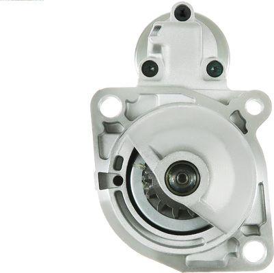 AS-PL S0271 - Starter onlydrive.pro