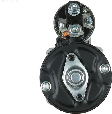 AS-PL S0271 - Starter onlydrive.pro