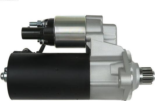 AS-PL S0273 - Starter onlydrive.pro