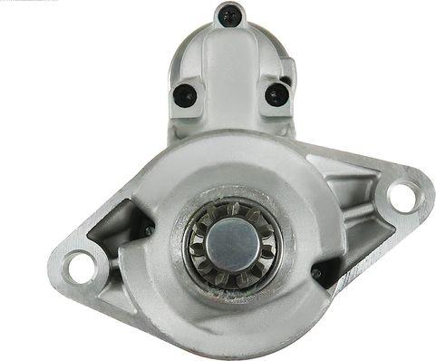 AS-PL S0273 - Starter onlydrive.pro