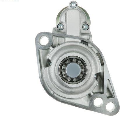 AS-PL S0272 - Starter onlydrive.pro