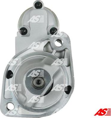 AS-PL S0747S - Starter onlydrive.pro