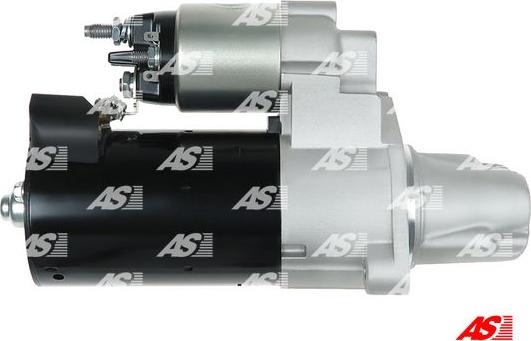 AS-PL S0747S - Starter onlydrive.pro