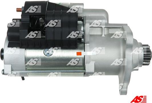 AS-PL S0776S - Starter onlydrive.pro