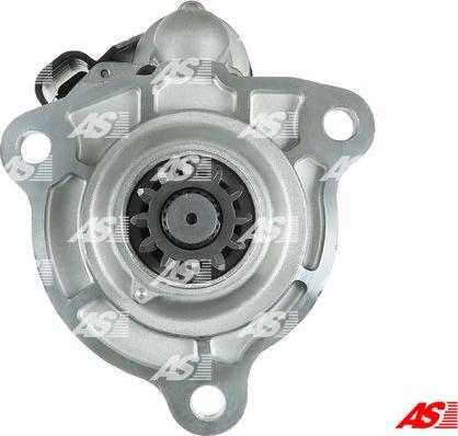 AS-PL S0776S - Starter onlydrive.pro