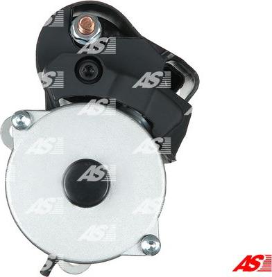 AS-PL S0776S - Starter onlydrive.pro