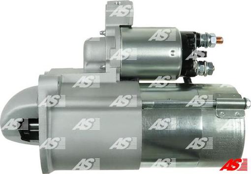 AS-PL S1045 - Starter onlydrive.pro