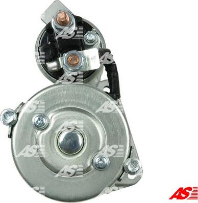 AS-PL S1045 - Starter onlydrive.pro