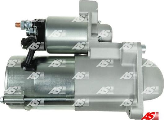 AS-PL S1045 - Starter onlydrive.pro