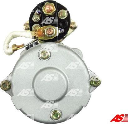 AS-PL S1054 - Starter onlydrive.pro